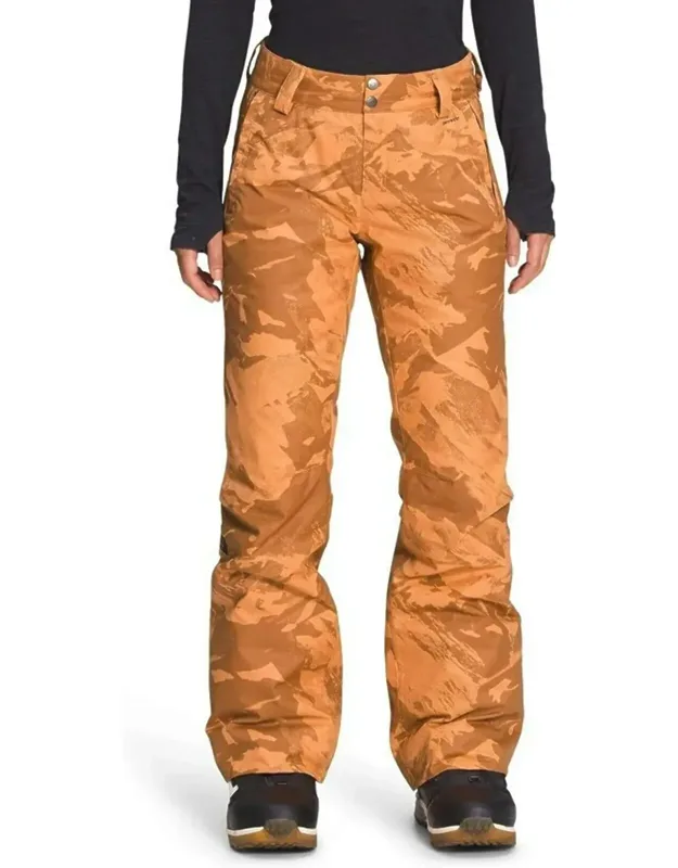 Sally Snow Pants