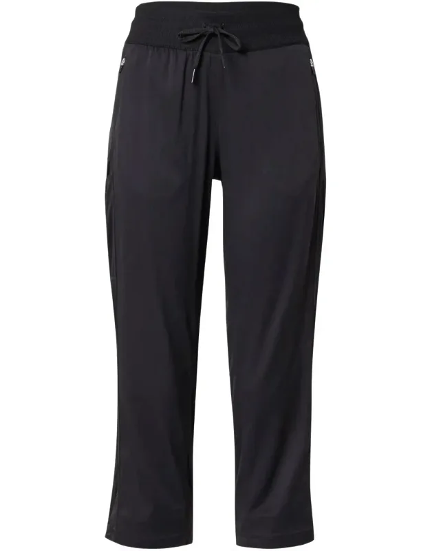 Aphrodite Motion Capri Pants