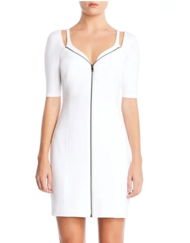 Pan Dulce Mini Dress