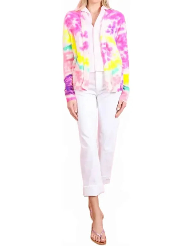 Pocket Long Sleeve Cardigan
