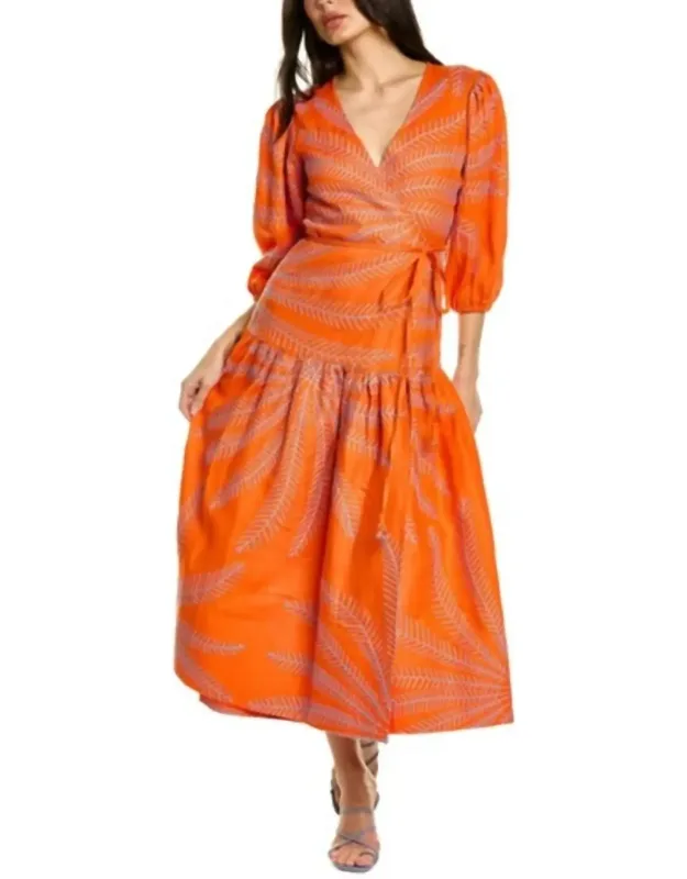 Blisse Dress