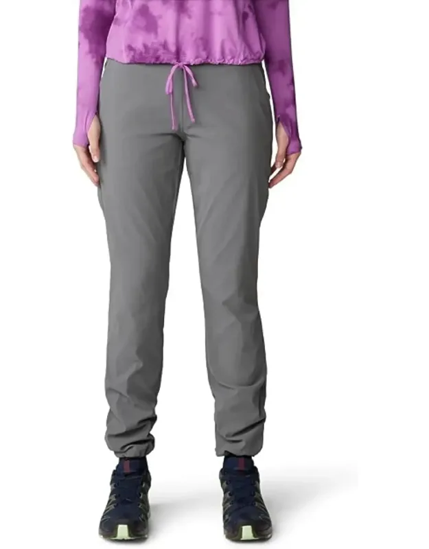 Dynama Pants Sedit Stretch Straight Leg