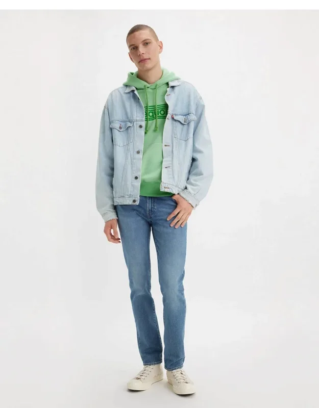 Levi's 511 Jeans Slim Fit Authentic