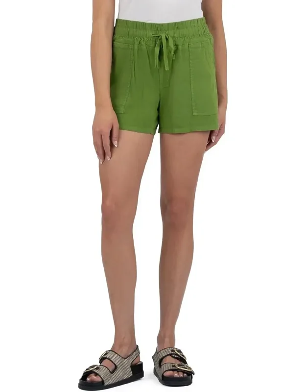 Katana Shorts