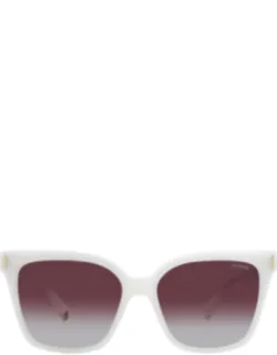Polarized Brown Shaded Sport Sunglasses
