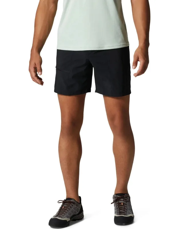 Trail Sender Shorts