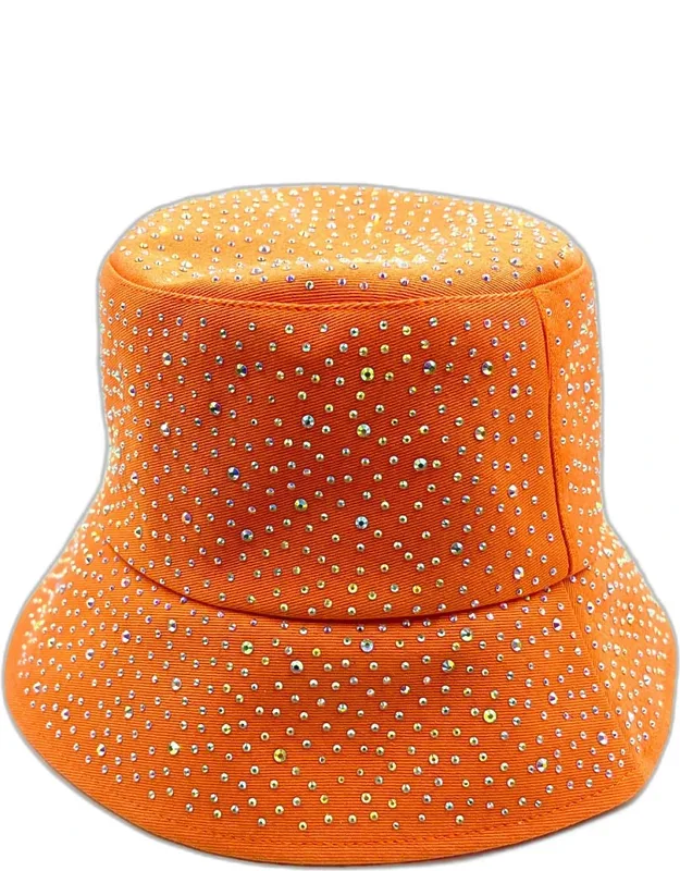 Bling Bucket Hat