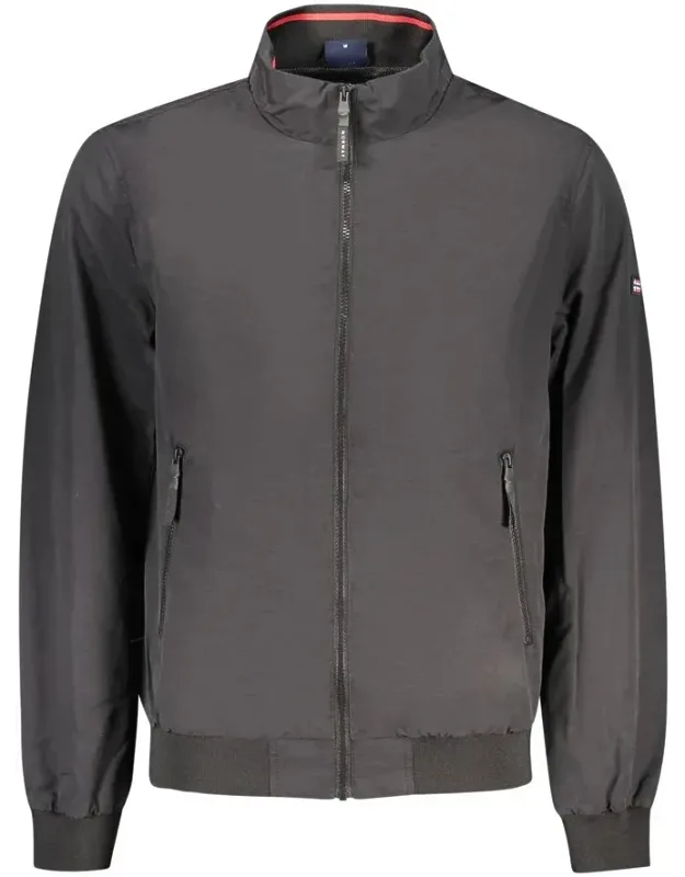 Cotton Jacket