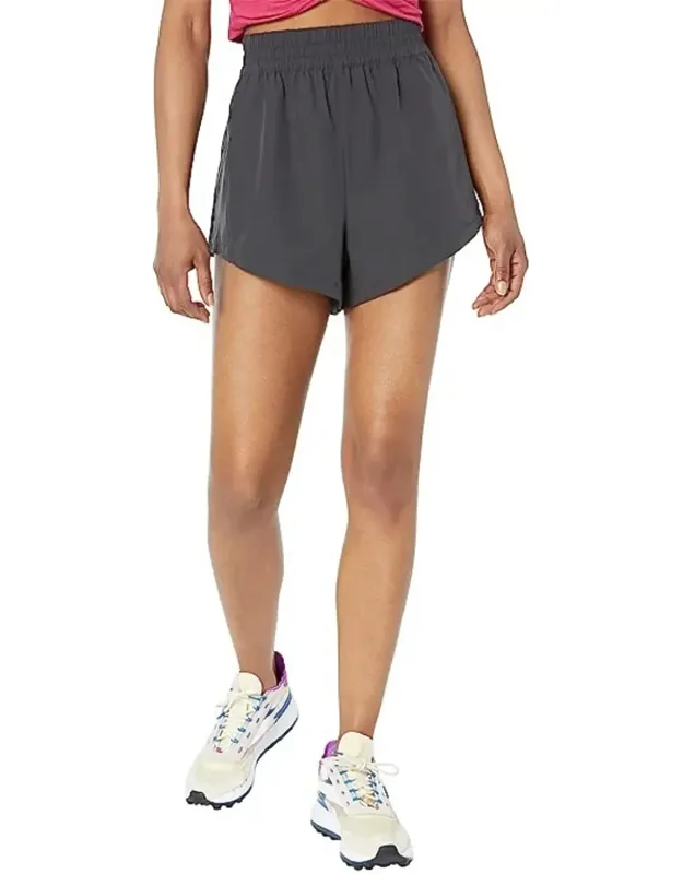 Devon Cut-off Shorts