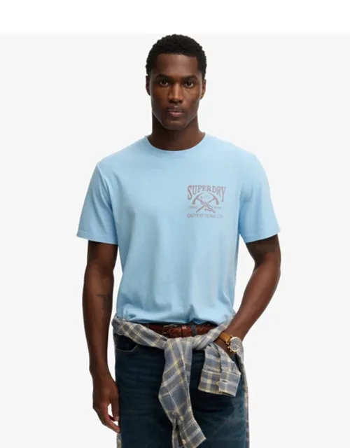 Outdoors Mountain Relaxed T-shirt