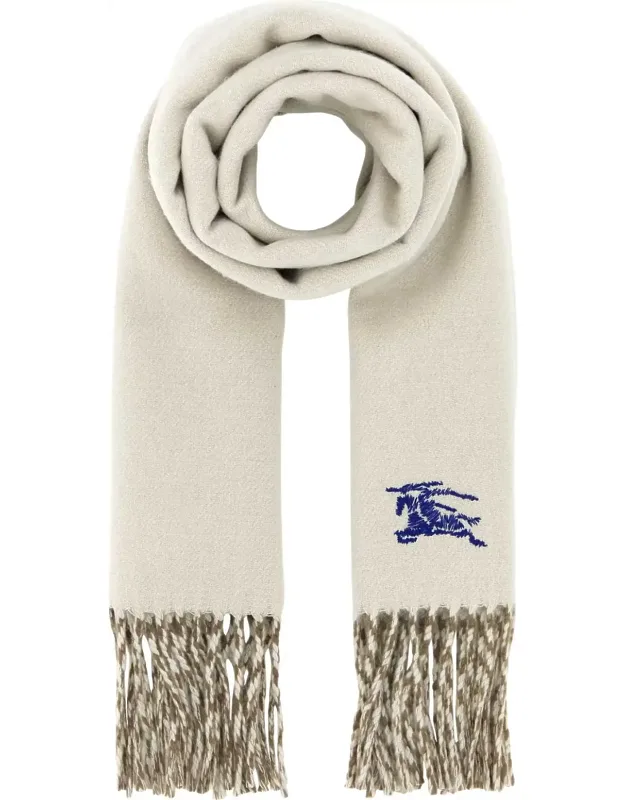 Cashmere Reversible Scarf