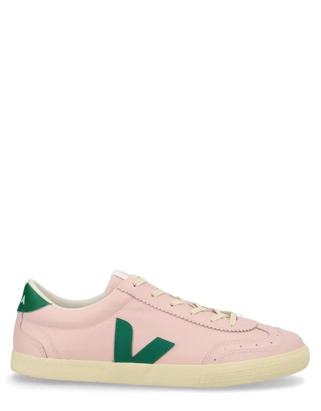Sneaker "volley"