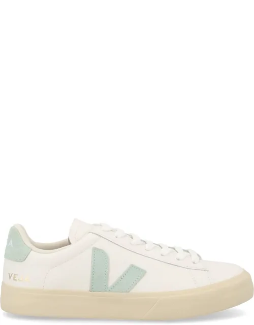Sneaker "campo"