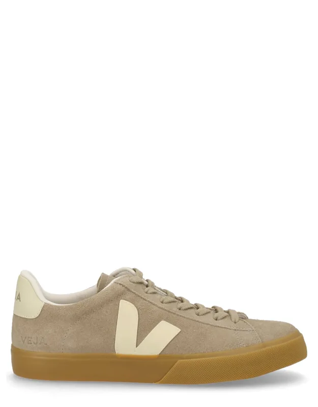 Sneakers "campo"
