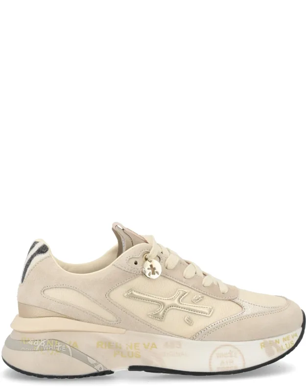 Sneakers "moerund"