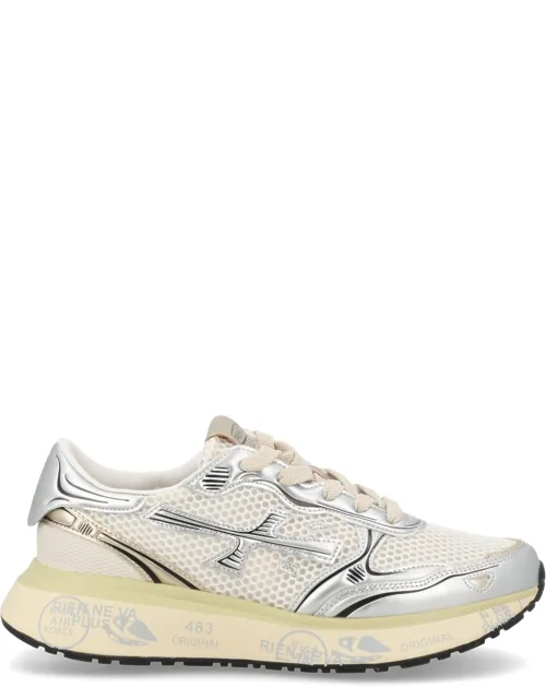 Premiata Sneaker "lauryn" Made In Vietnam