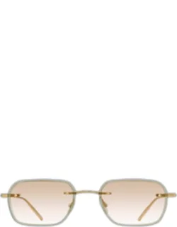 Louie Square Sunglasses