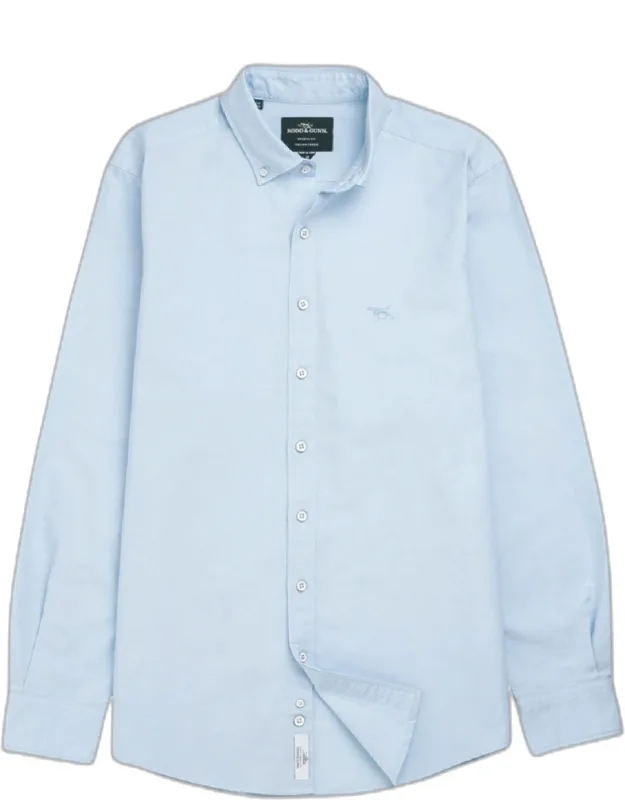 Pointer Oxford Sport Shirt