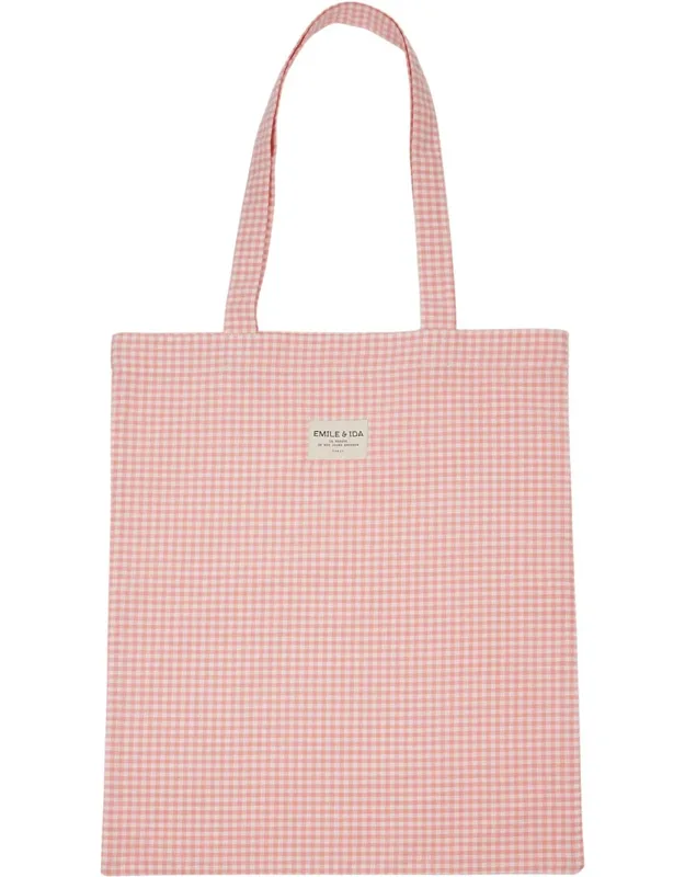 Tote Bag With Logo