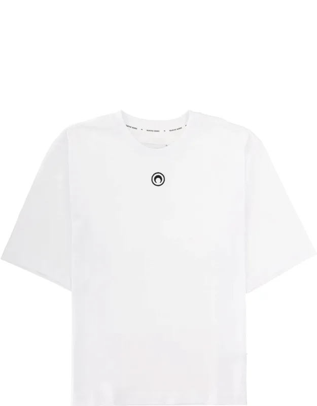 T-shirt In Jersey