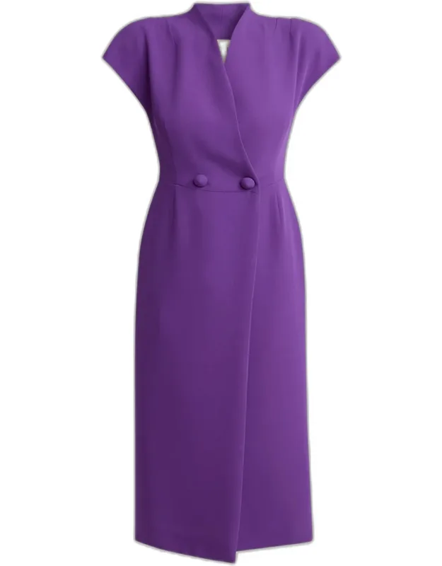 Midi Dress