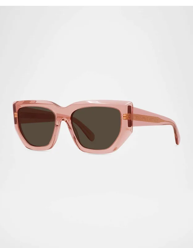 Cat-eye Sunglasses