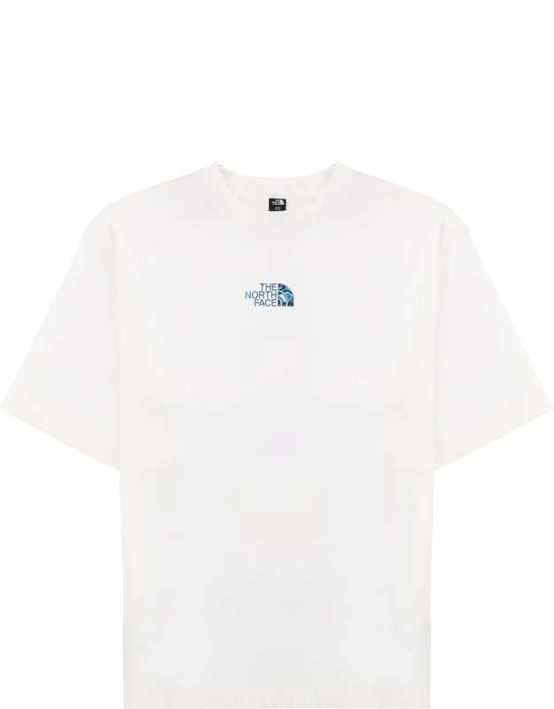 T-shirt Con Logo Made In Bangladesh