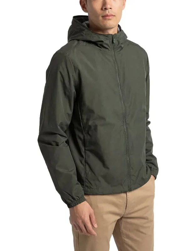 Zeno Rain Jacket
