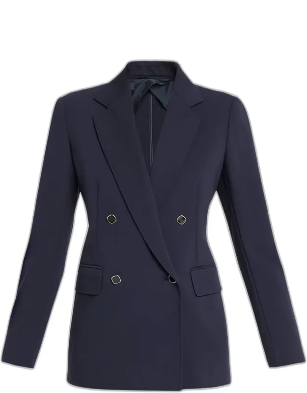Double-breasted Blazer