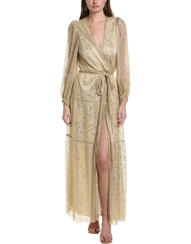 Cala Maxi Dress