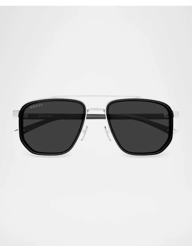 Rectangle Sunglasses