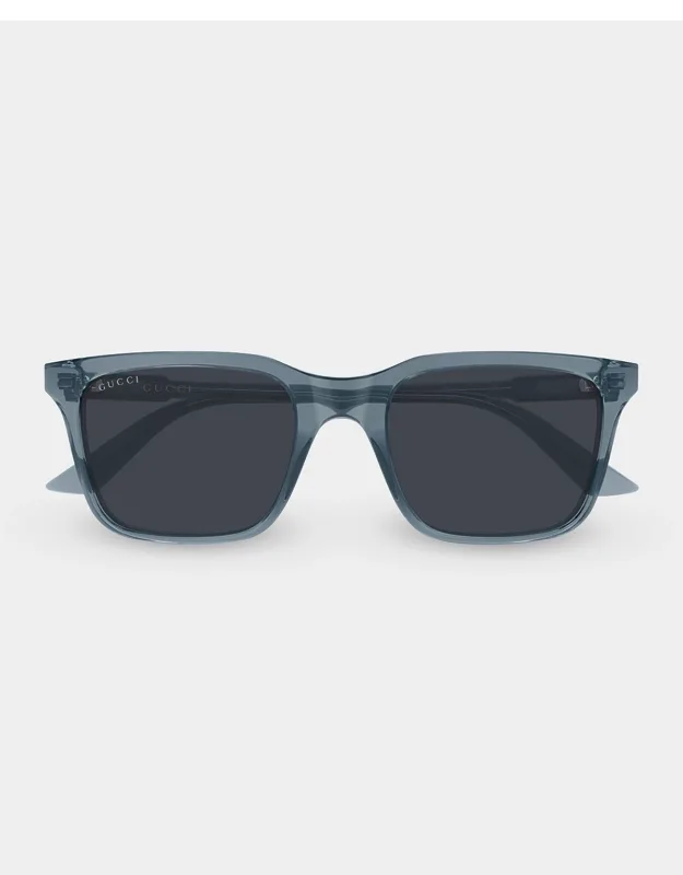 Acetate Rectangle Sunglasses