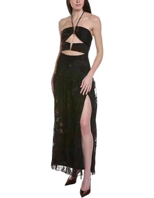 Roselyn Dress