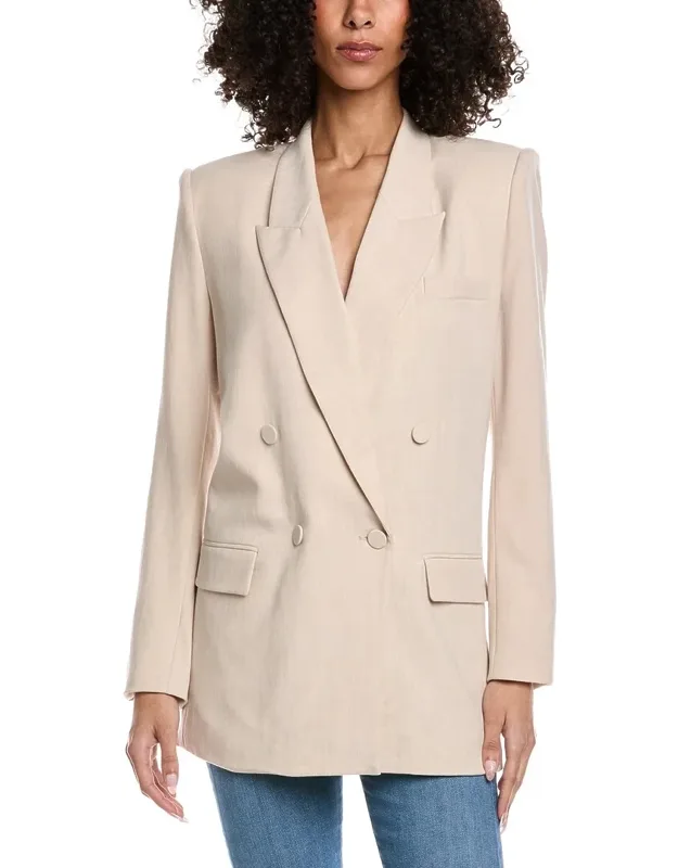 Destin Light Suiting Blazer