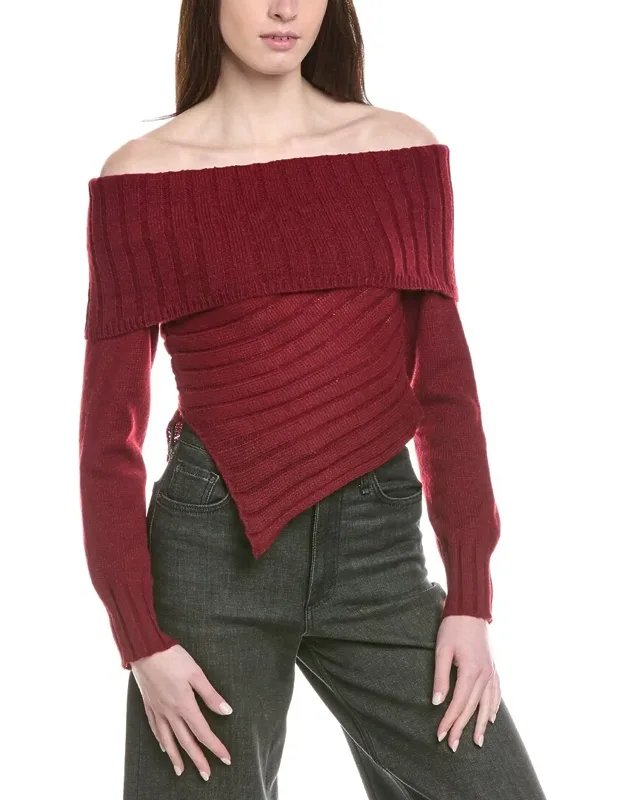 Betty Sweater