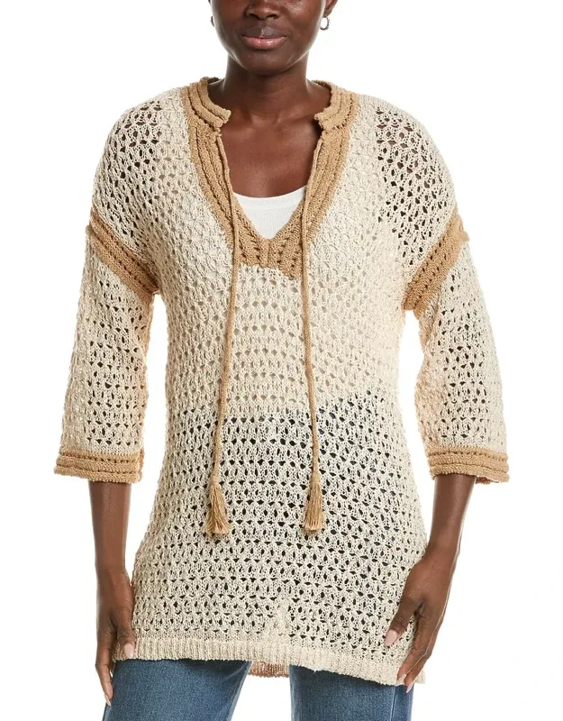 Tunic Dress