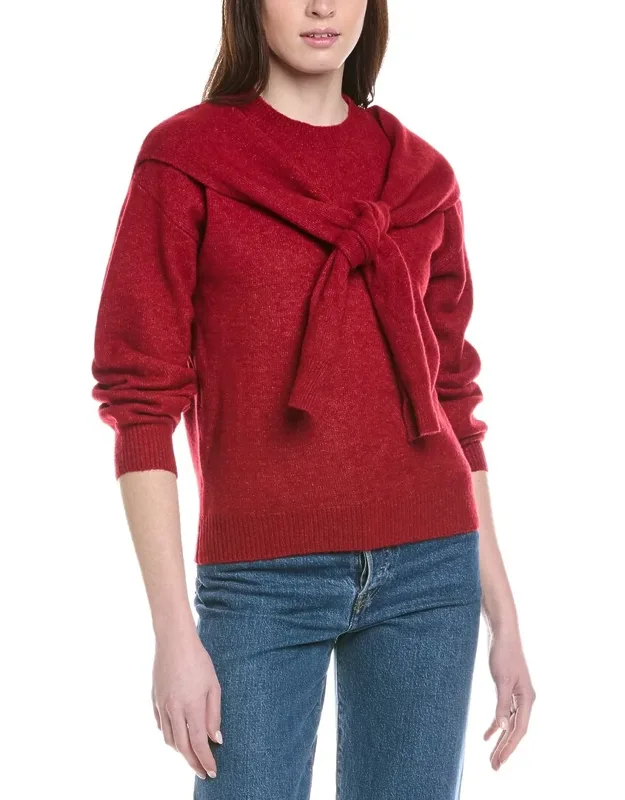 Atlas Sweater