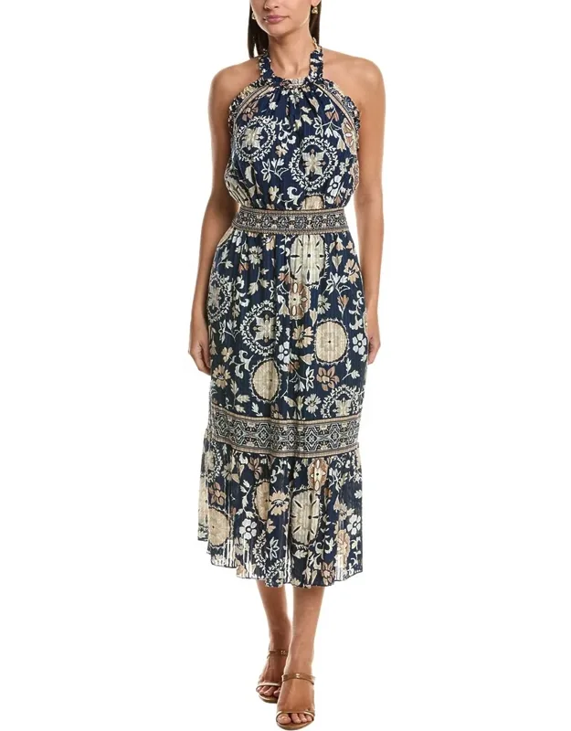 Delia Dress