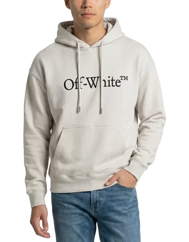 Big Bookish Hoodie
