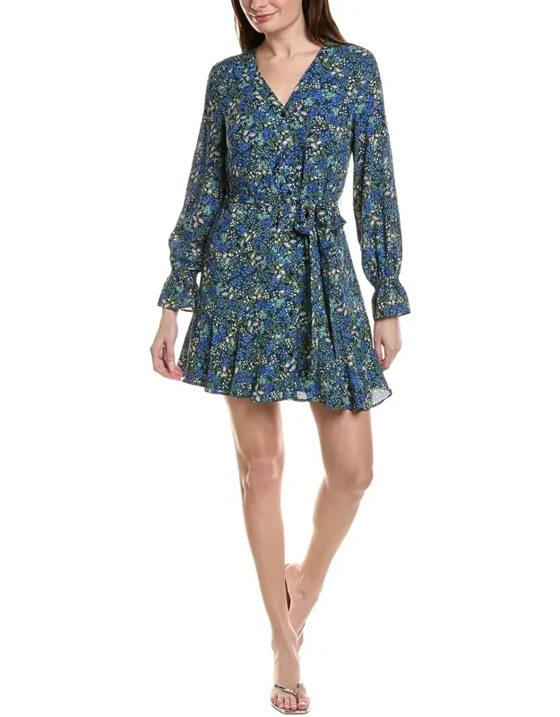 Fit & Flare Dress