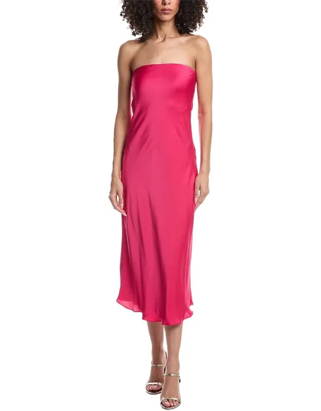 Shauna Midi Dress