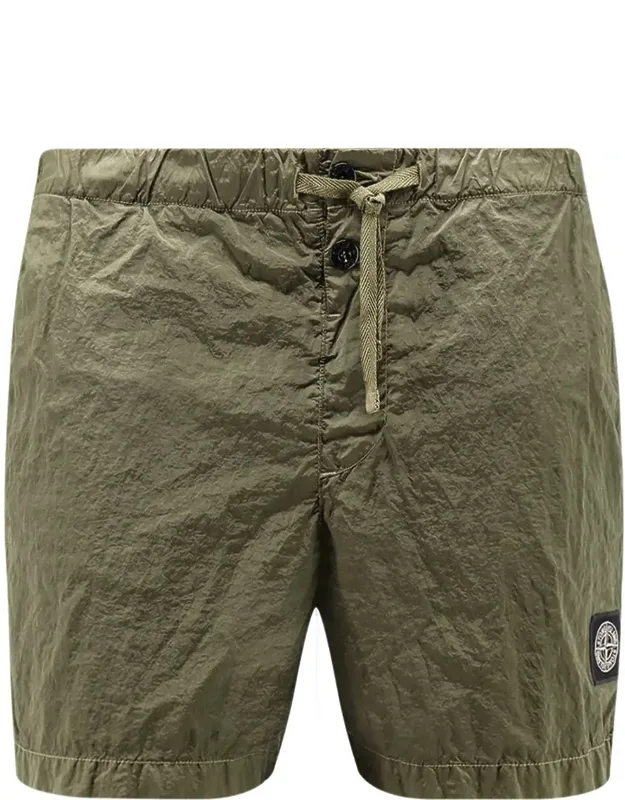 Econylon Swim Trunks