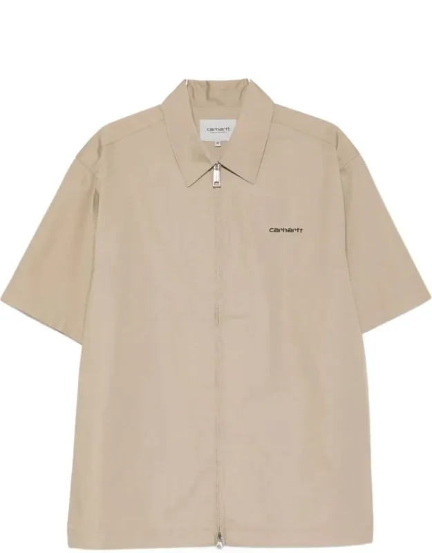 Cotton Shirt