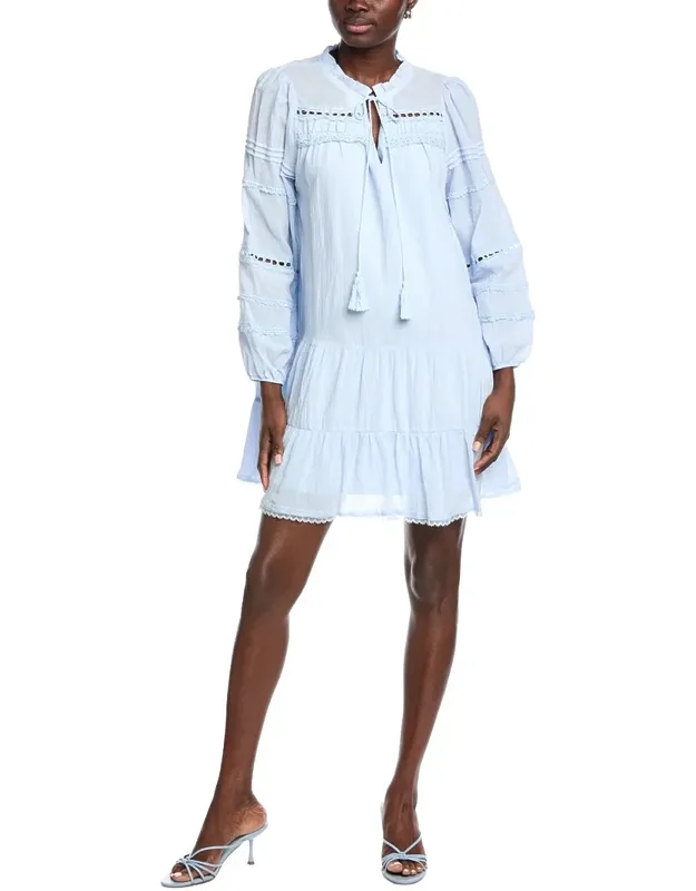 Milo Mini Dress