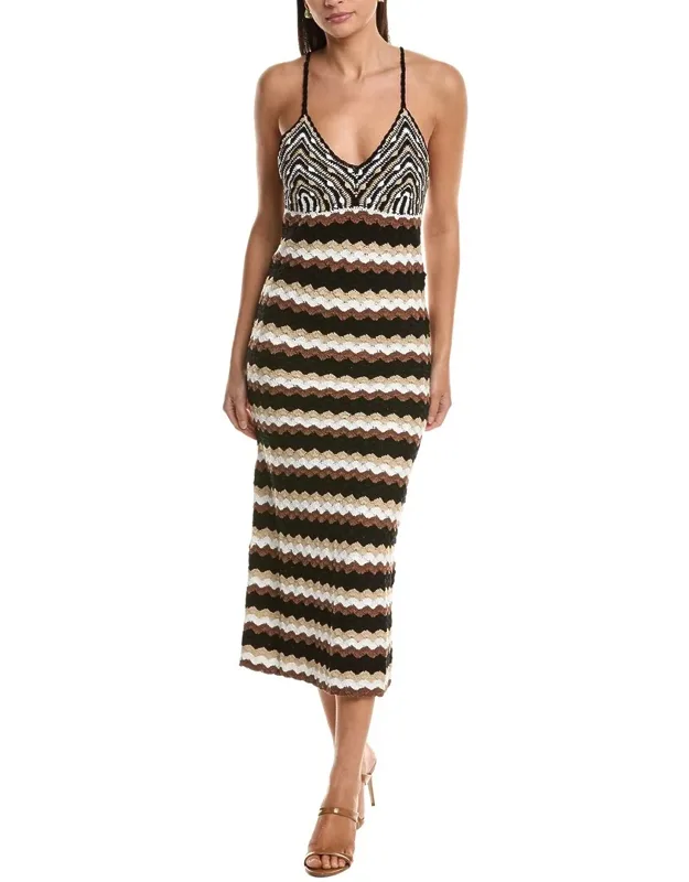 Harlow Dress
