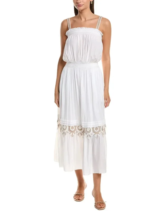 Catalina Dress