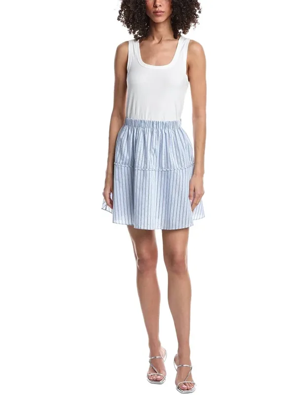 Moxie Mini Dress