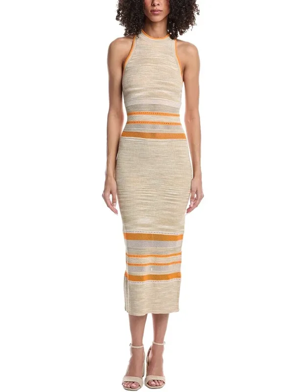 Sahara Maxi Dress