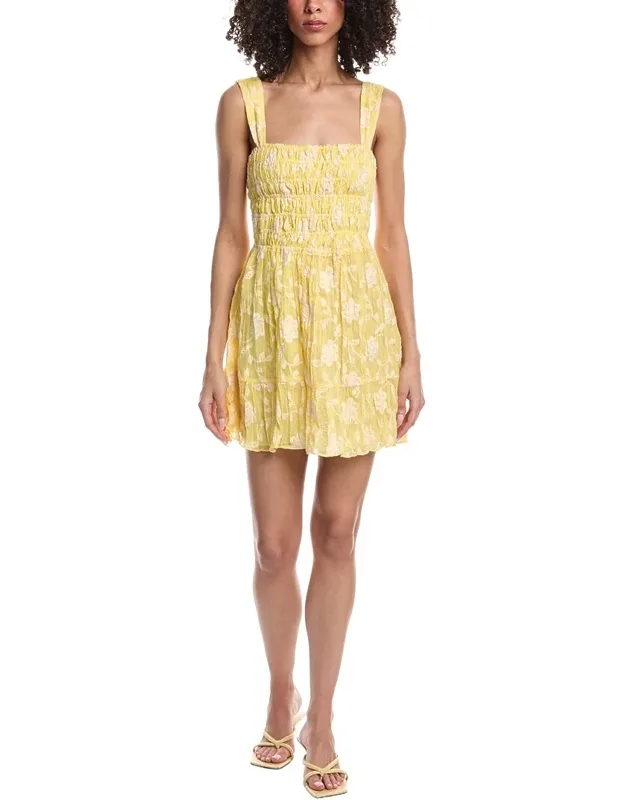 Aydan Mini Dress