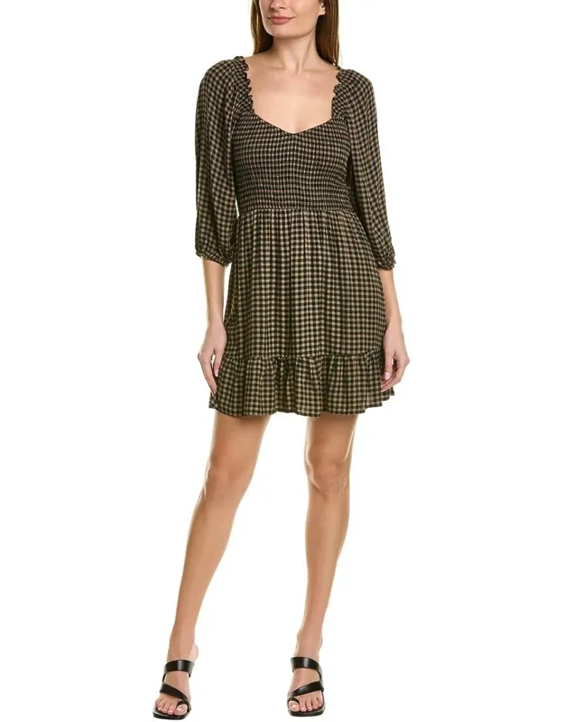 Lane Mini Dress